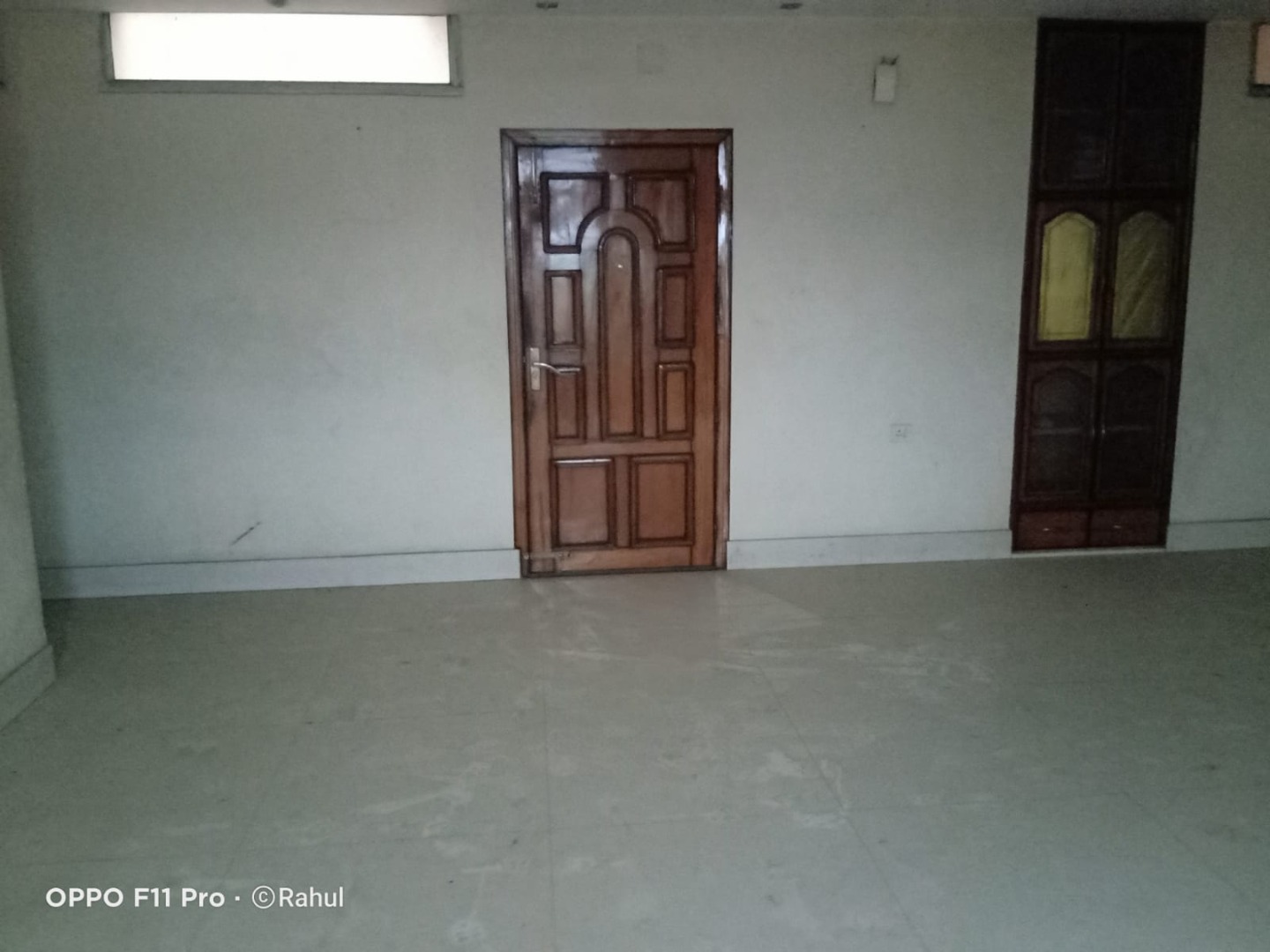 Unfurnished 3bhk in Rukmini Gaon, Guwahati, Assam, India for Rent